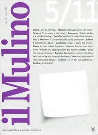 Il Mulino. Vol. 457