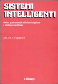 Sistemi intelligenti. Vol. 2