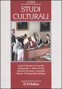 Studi culturali. Vol. 1