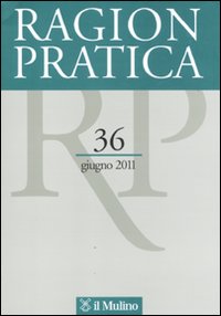 Ragion pratica. Vol. 36