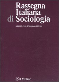 Rassegna italiana di sociologia. Vol. 1