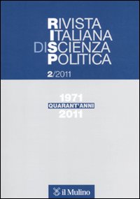 Rivista italiana di scienza politica. Vol. 2