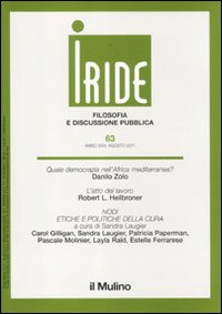 Iride. Vol. 2