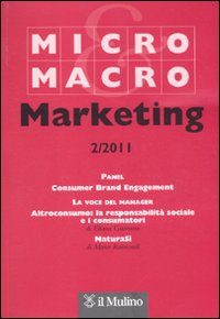 Micro & Macro Marketing. Vol. 2