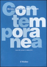 Contemporanea. Vol. 4