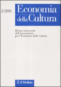 Economia della cultura. Vol. 2