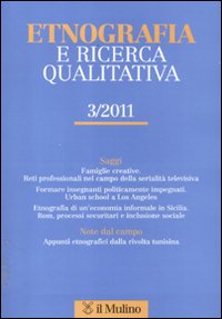 Etnografia e ricerca qualitativa. Vol. 3