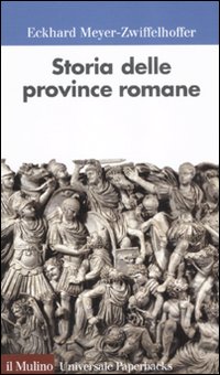 Storia delle province romane