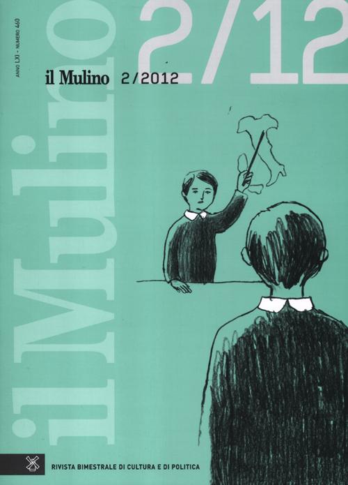 Il Mulino. Vol. 460