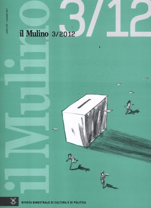 Il Mulino. Vol. 461