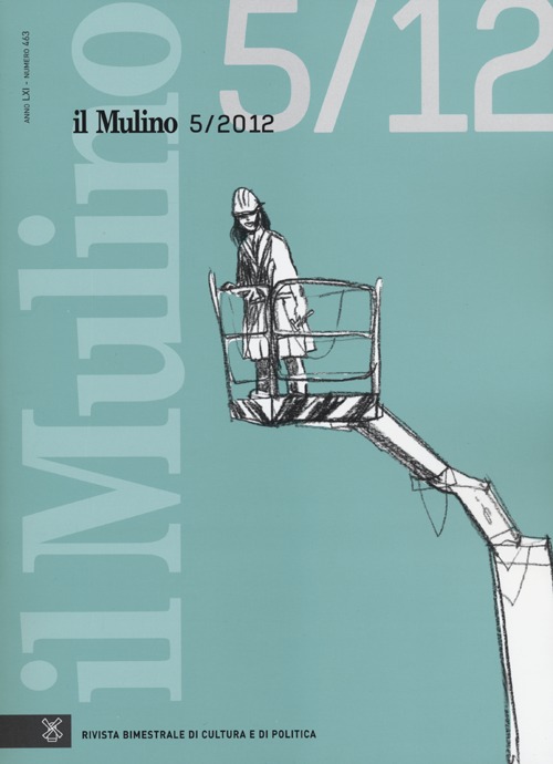 Il Mulino. Vol. 463