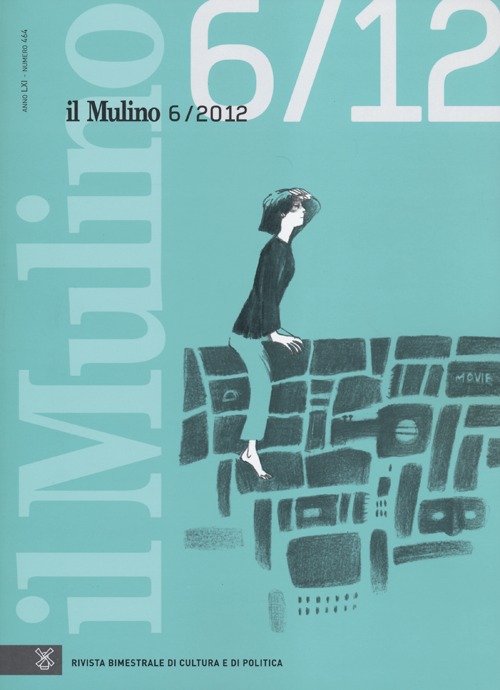 Il Mulino. Vol. 464