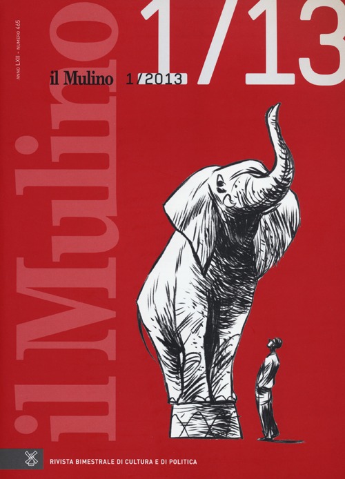Il Mulino. Vol. 465