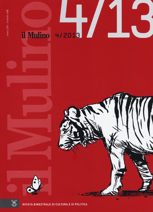 Il Mulino. Vol. 468