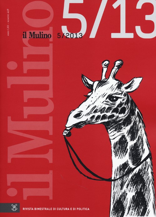 Il Mulino. Vol. 469