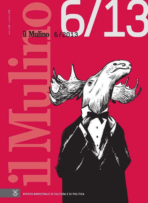Il Mulino. Vol. 470