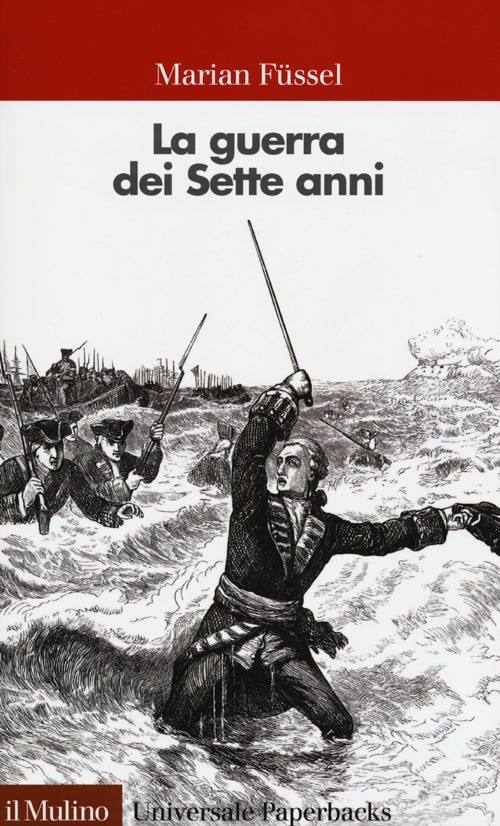 La guerra dei sette anni