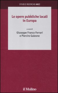 Le opere pubbliche locali in Europa