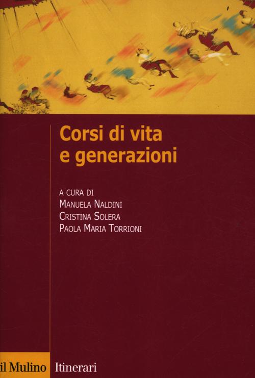 Corsi di vita e generazioni