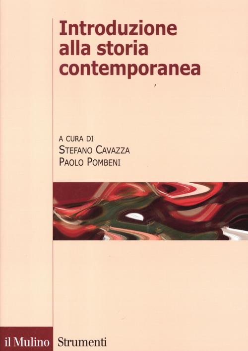 Introduzione alla storia contemporanea