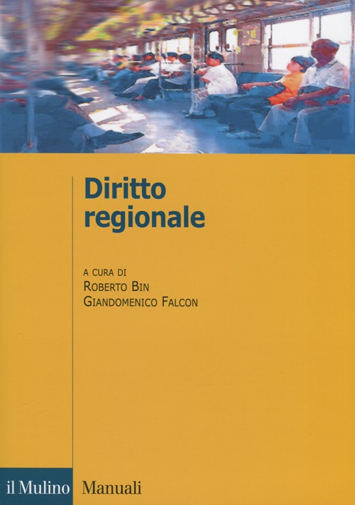 Diritto regionale