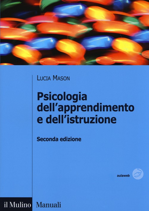 Psicologia dell'apprendimento e dell'istruzione