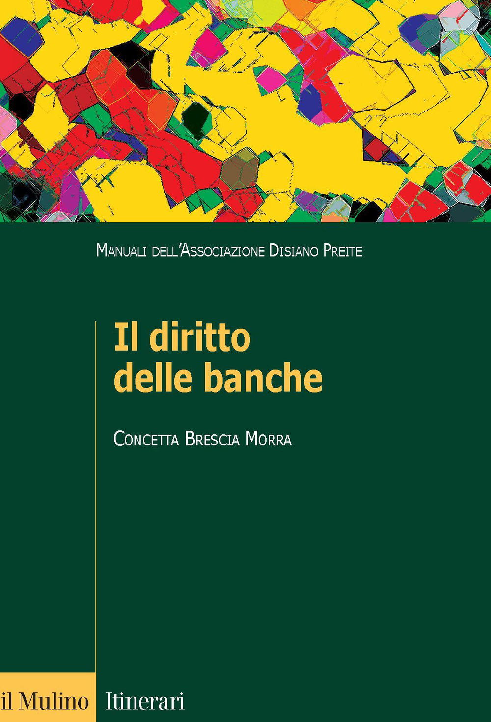 Il diritto delle banche