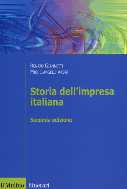 Storia dell'impresa italiana