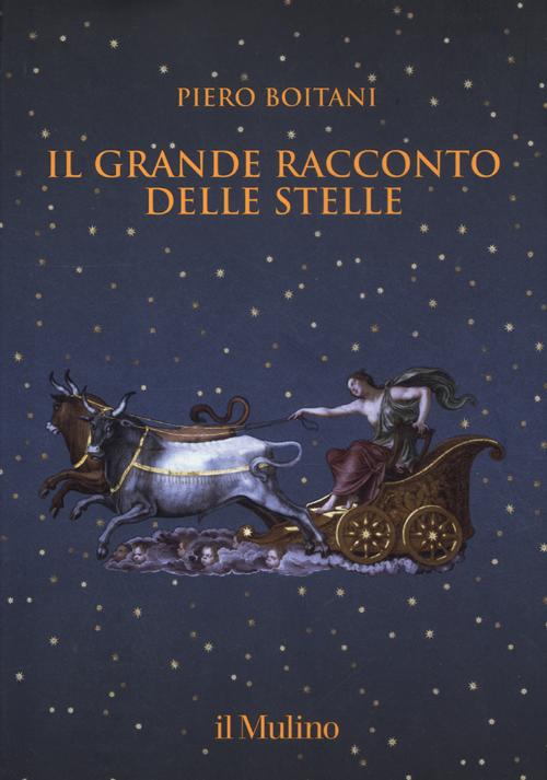 Il grande racconto delle stelle