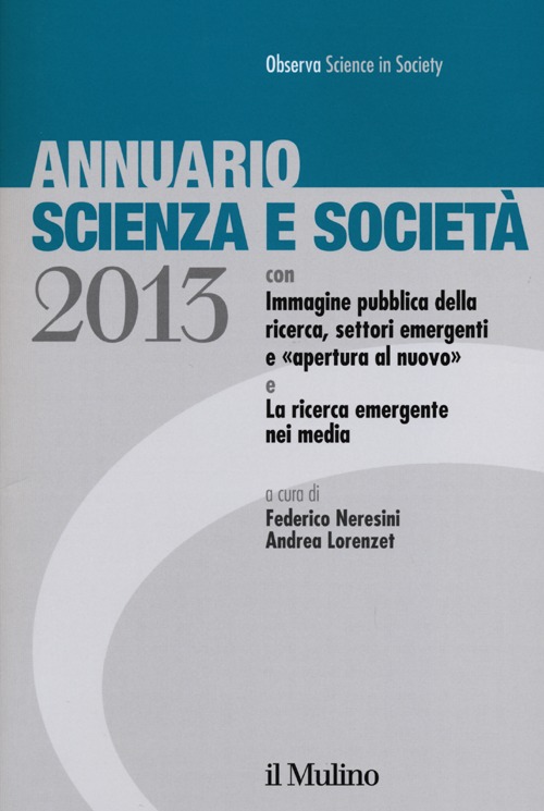 Annuario scienza e società