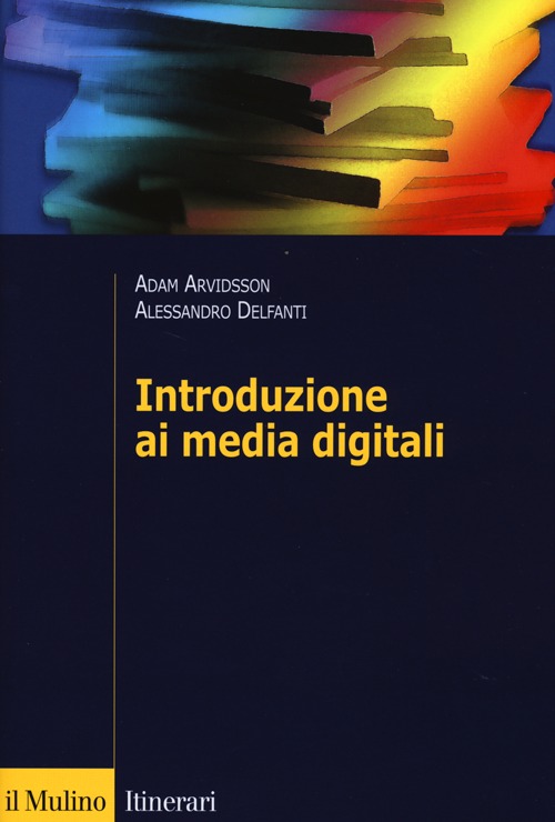 Introduzione ai media digitali