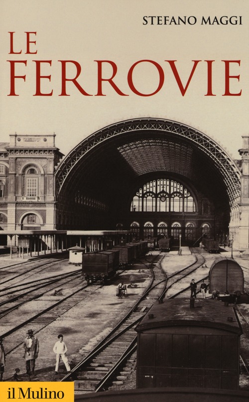 Le ferrovie