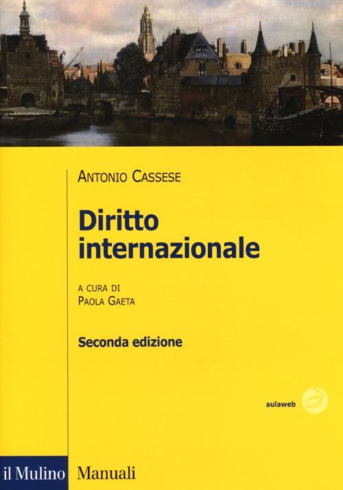 Diritto internazionale