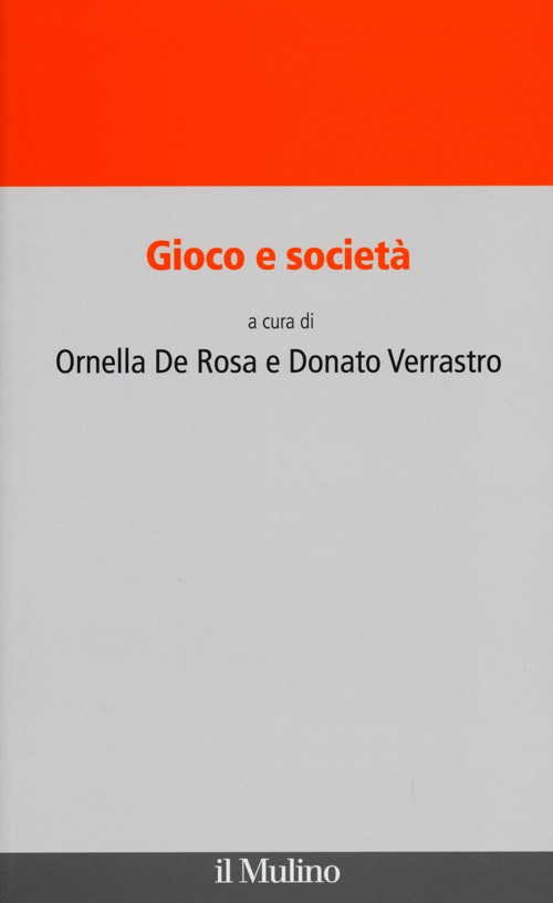 Gioco e società