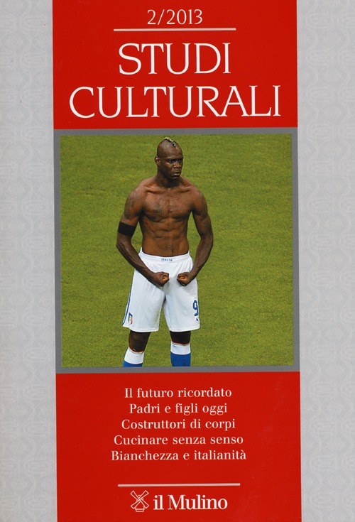 Studi culturali. Vol. 2