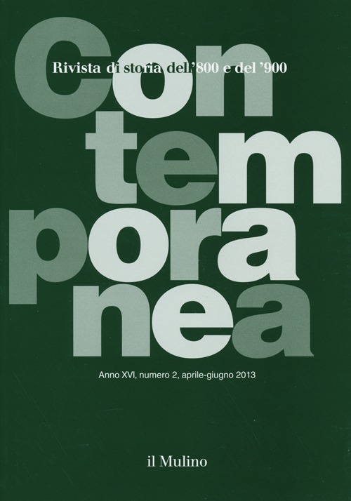 Contemporanea. Vol. 2