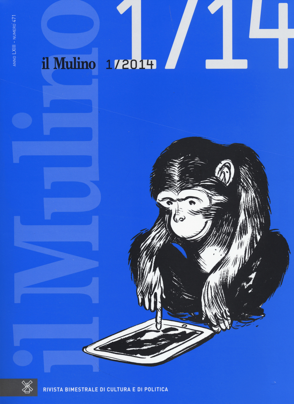 Il Mulino. Vol. 471