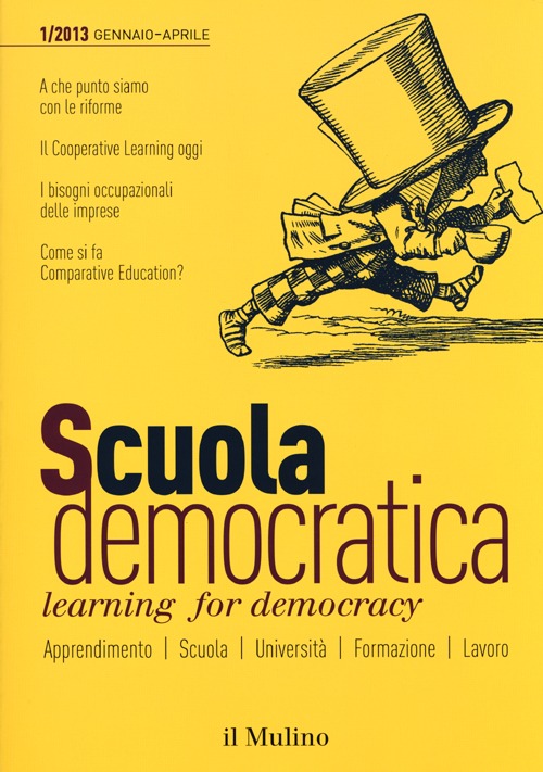 Scuola democratica. Learning for democracy. Vol. 1: Gennaio-aprile