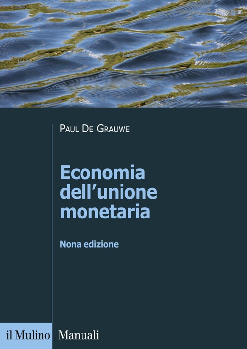 Economia dell'unione monetaria