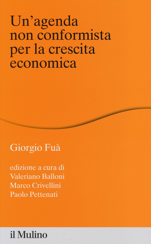Un'agenda non conformista per la crescita economica