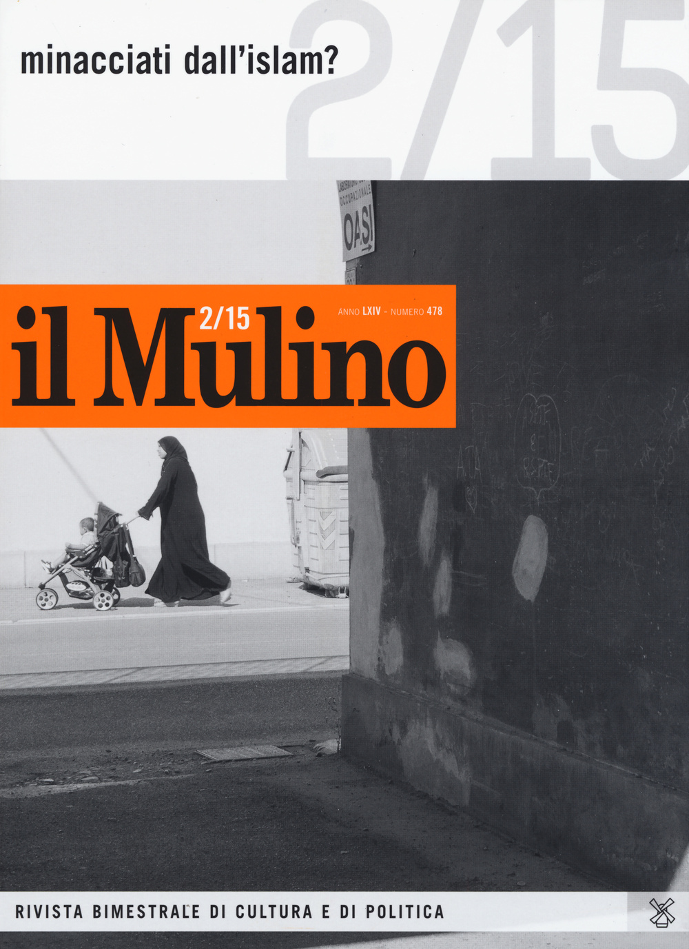 Il Mulino. Vol. 478