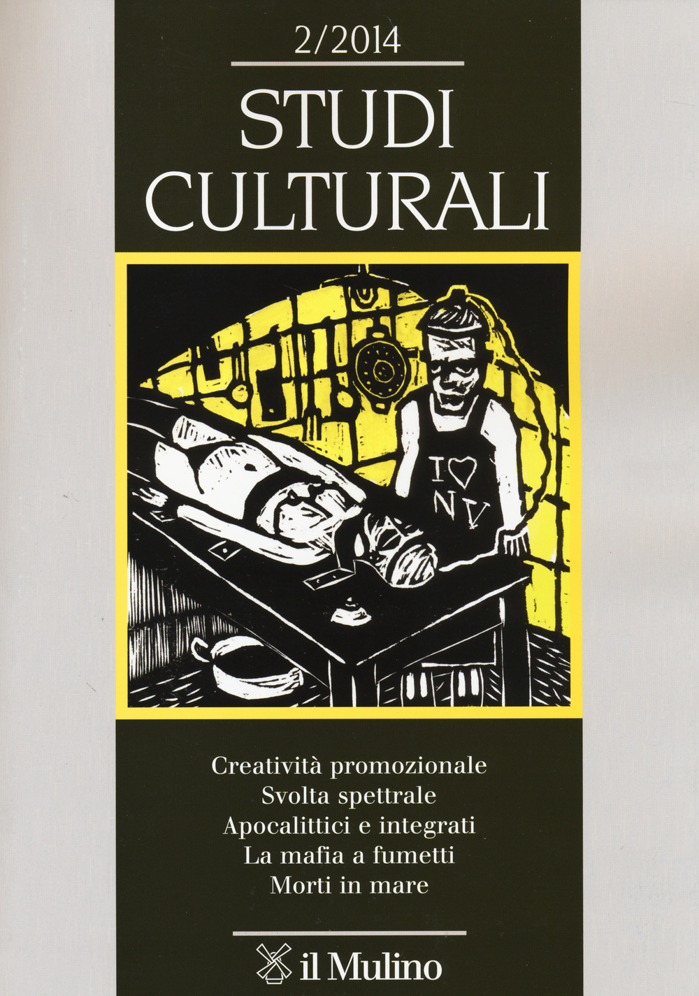 Studi culturali. Vol. 2