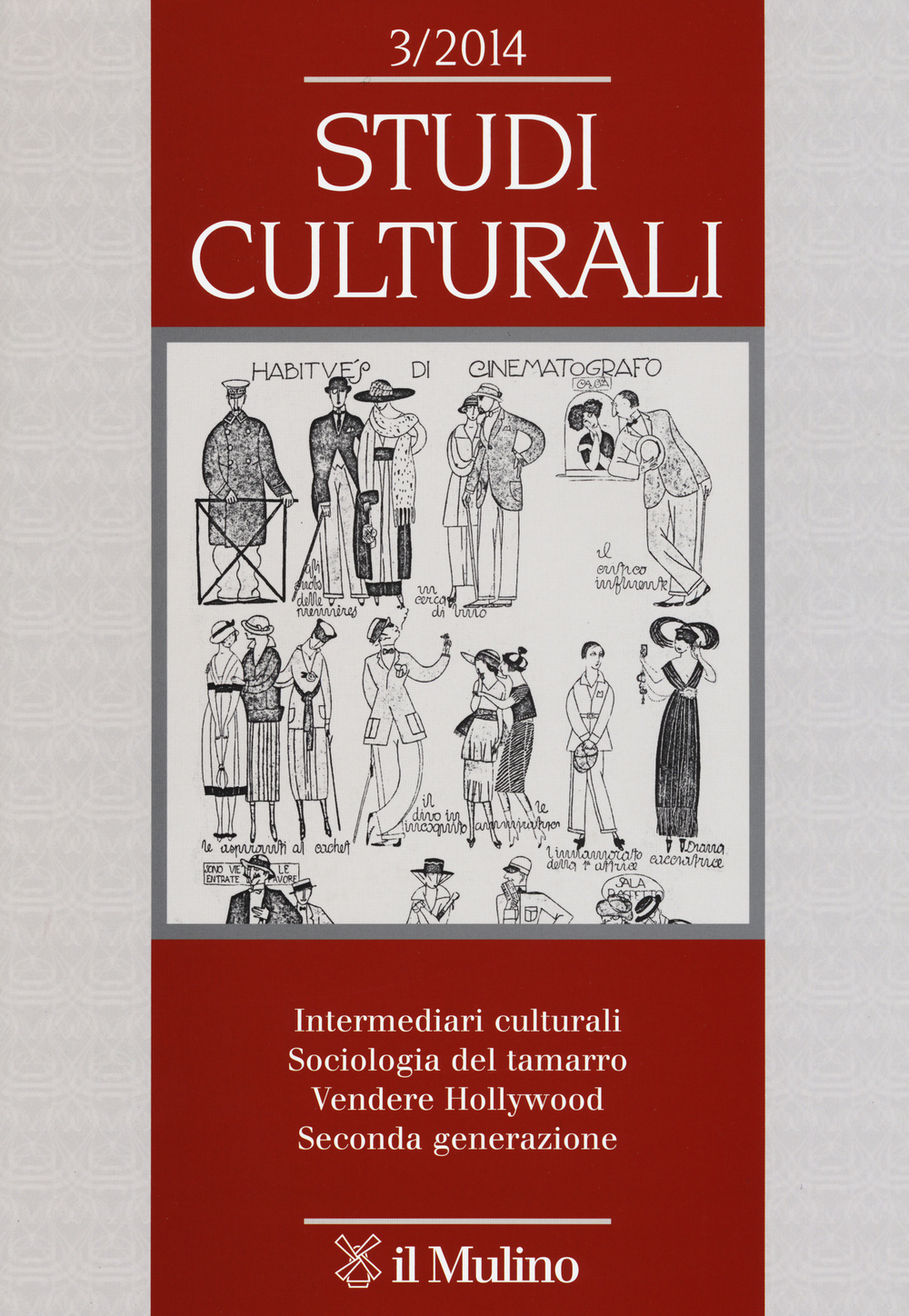 Studi culturali. Vol. 3