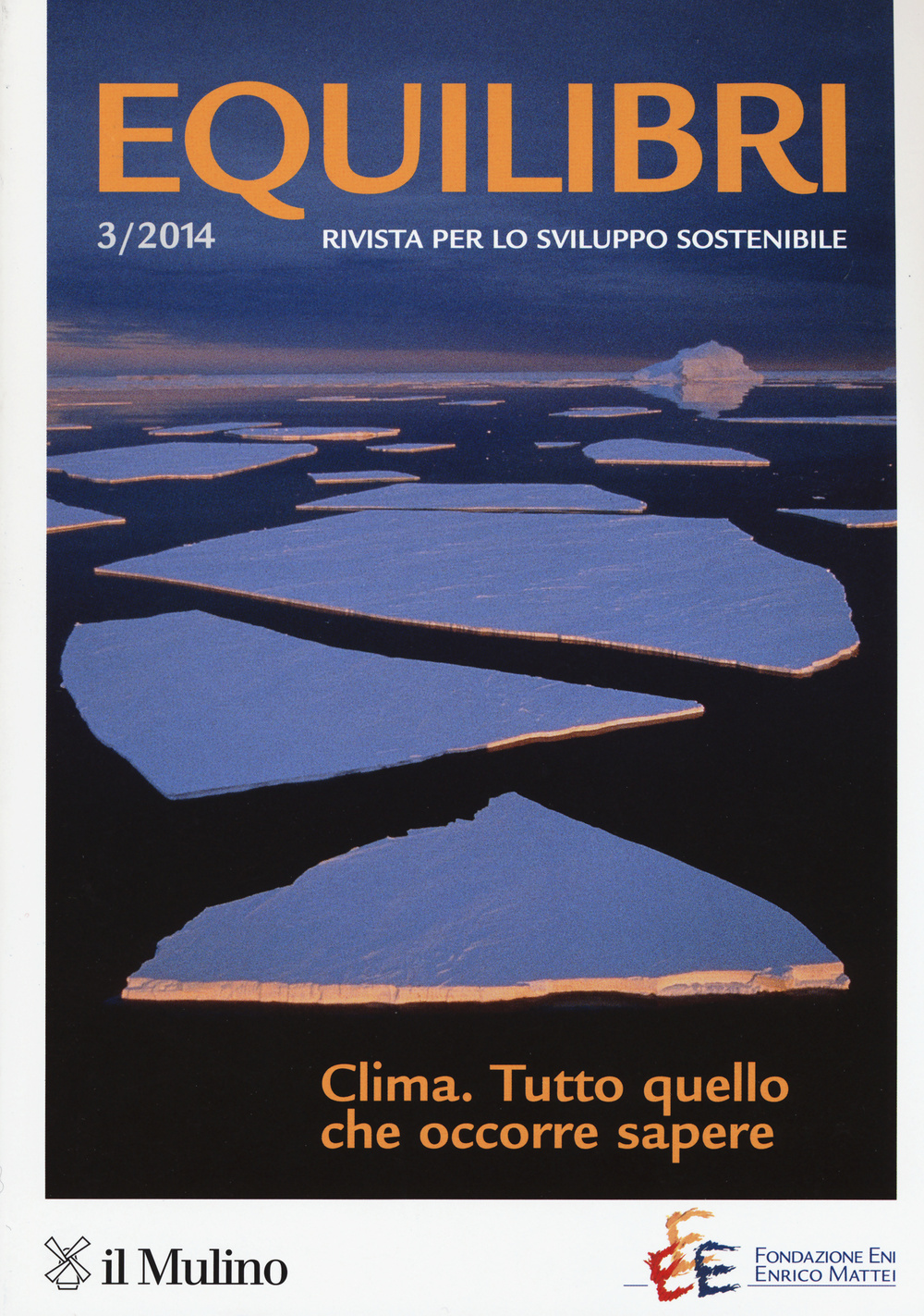 Equilibri. Vol. 3