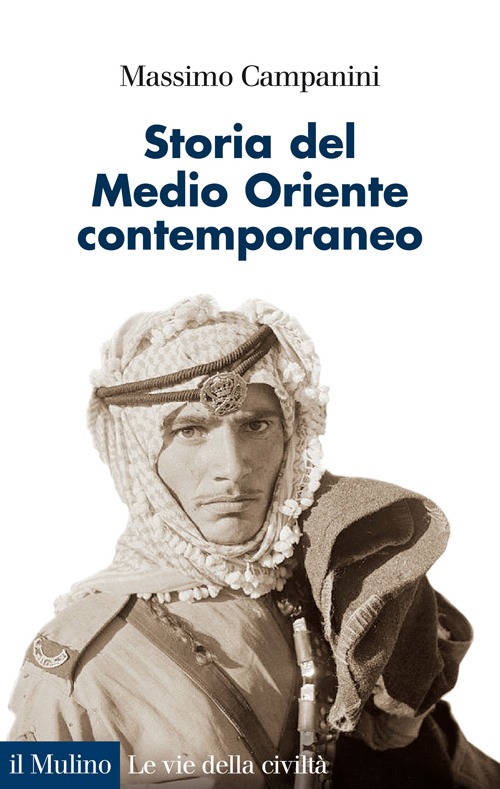 Storia del Medio Oriente contemporaneo