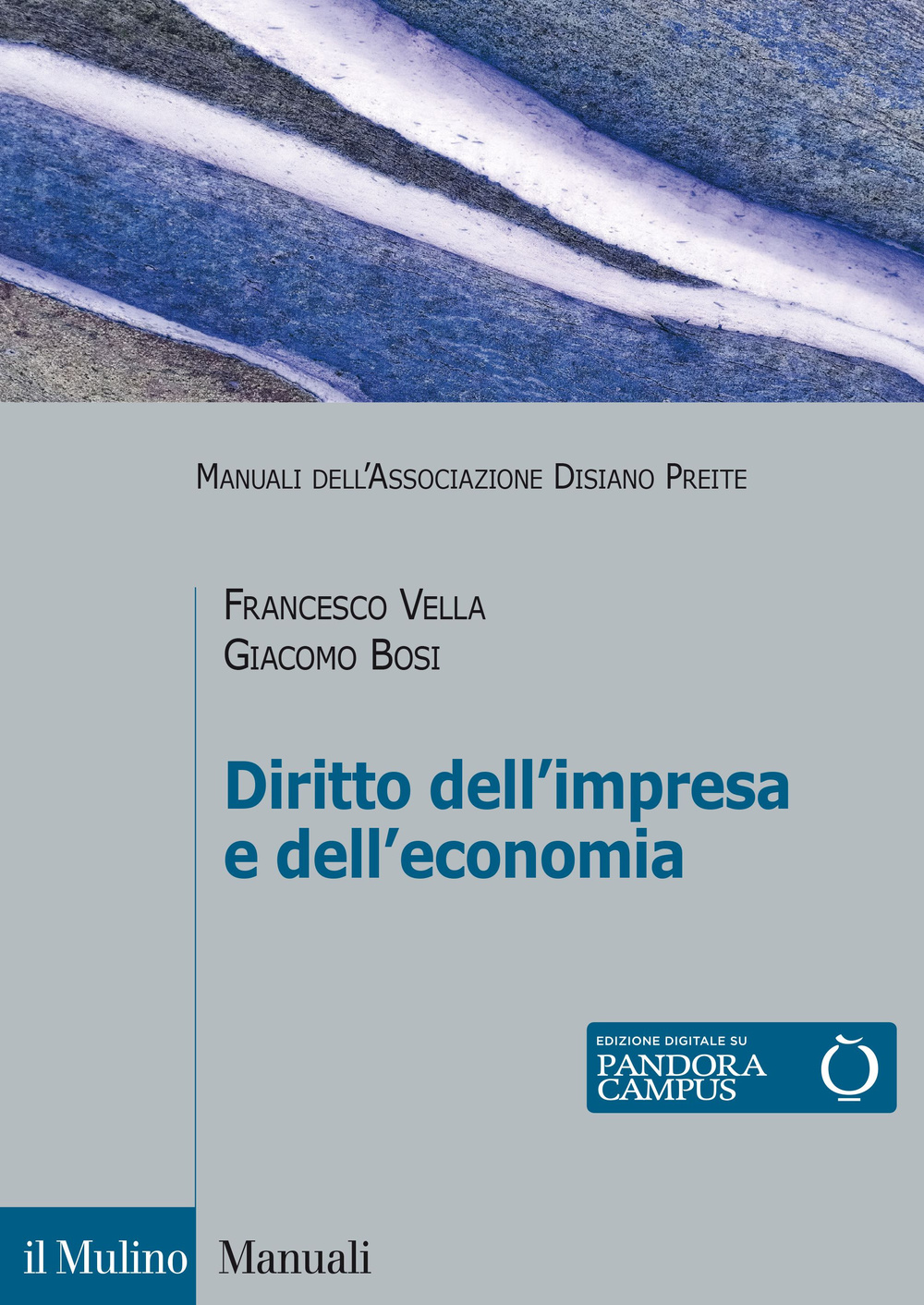 Diritto dell'impresa e dell'economia