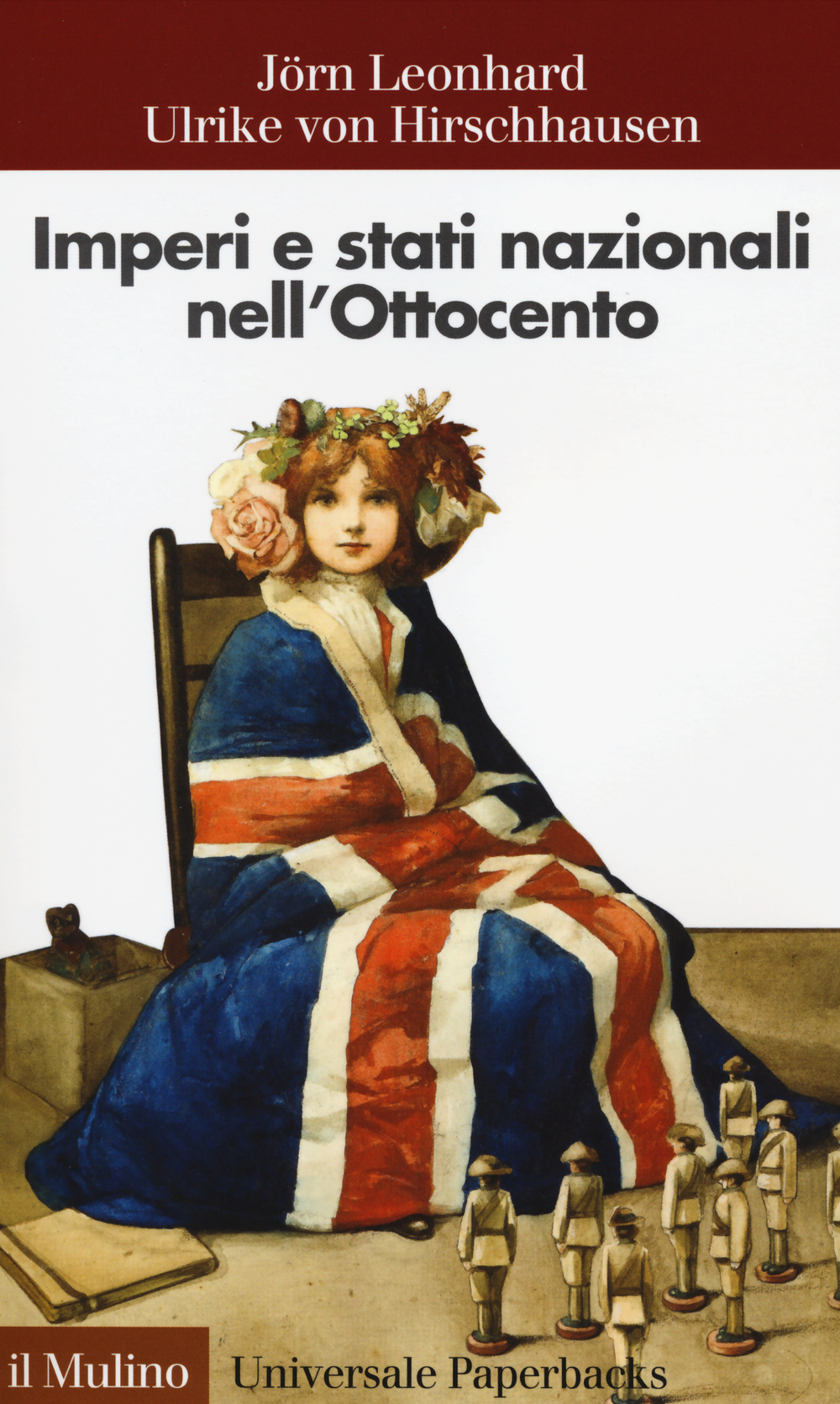 Imperi e stati nazionali nell'Ottocento