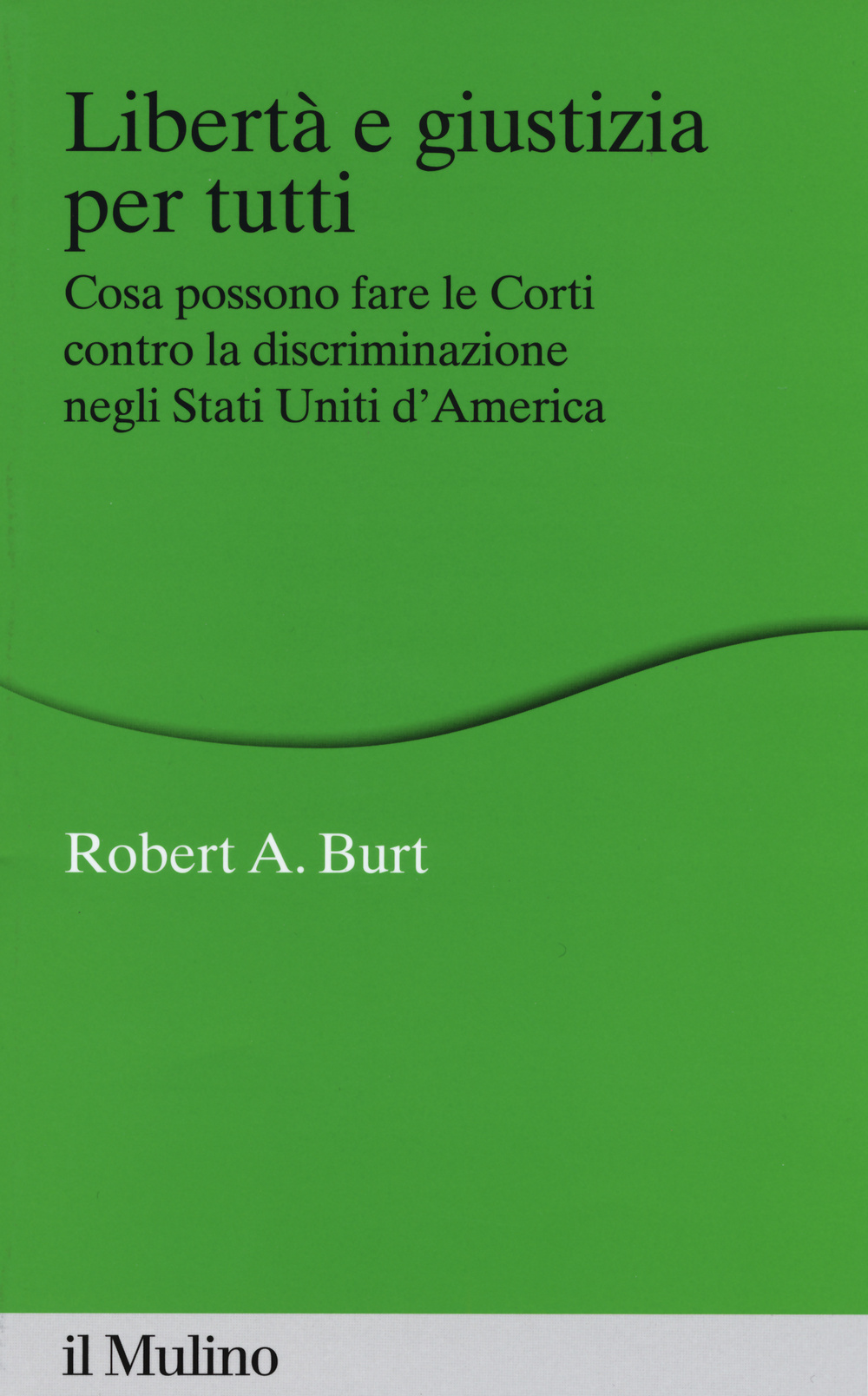 Libertà e giustizia per tutti. Cosa possono fare le Corti contro la discriminazione negli Stati Uniti d'America