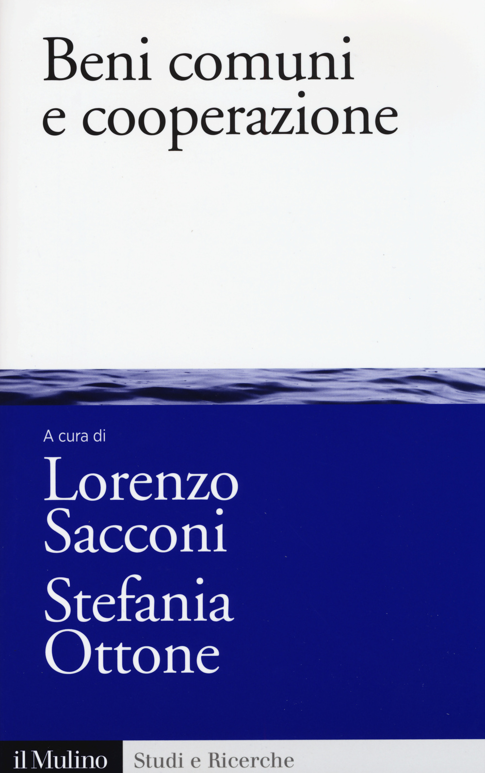 Beni comuni e cooperazione