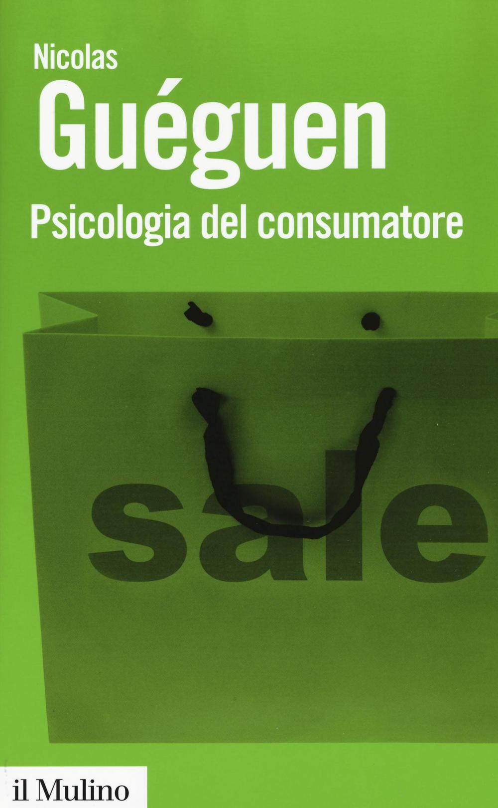 Psicologia del consumatore